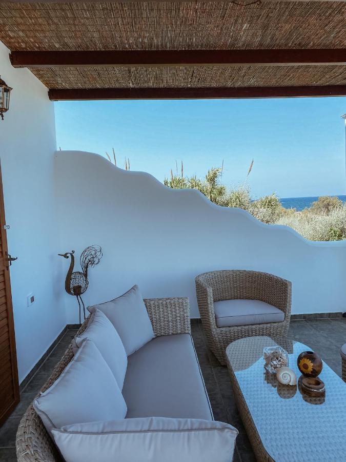 Luxury 3Br Sunrise Villa , Seaside Gyrismata Skyros Exterior photo