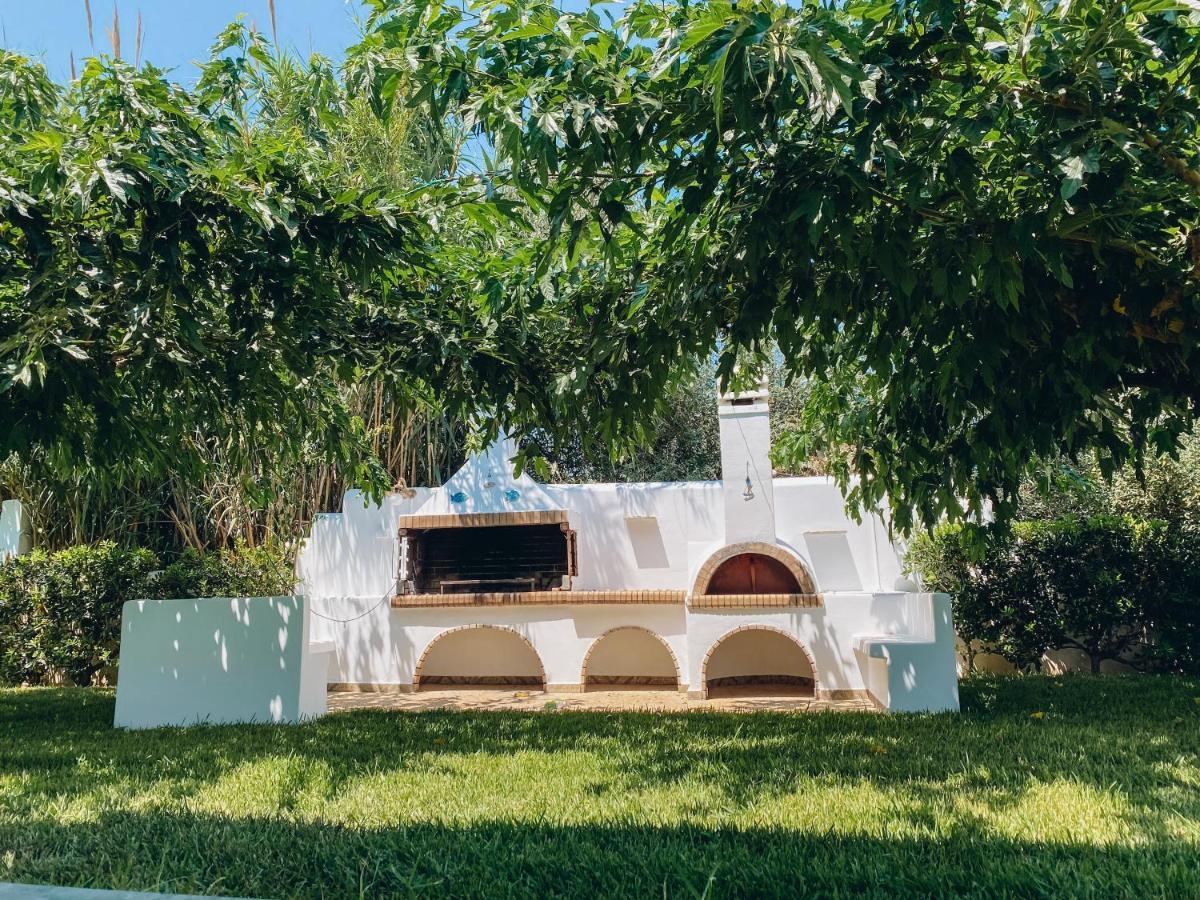 Luxury 3Br Sunrise Villa , Seaside Gyrismata Skyros Exterior photo