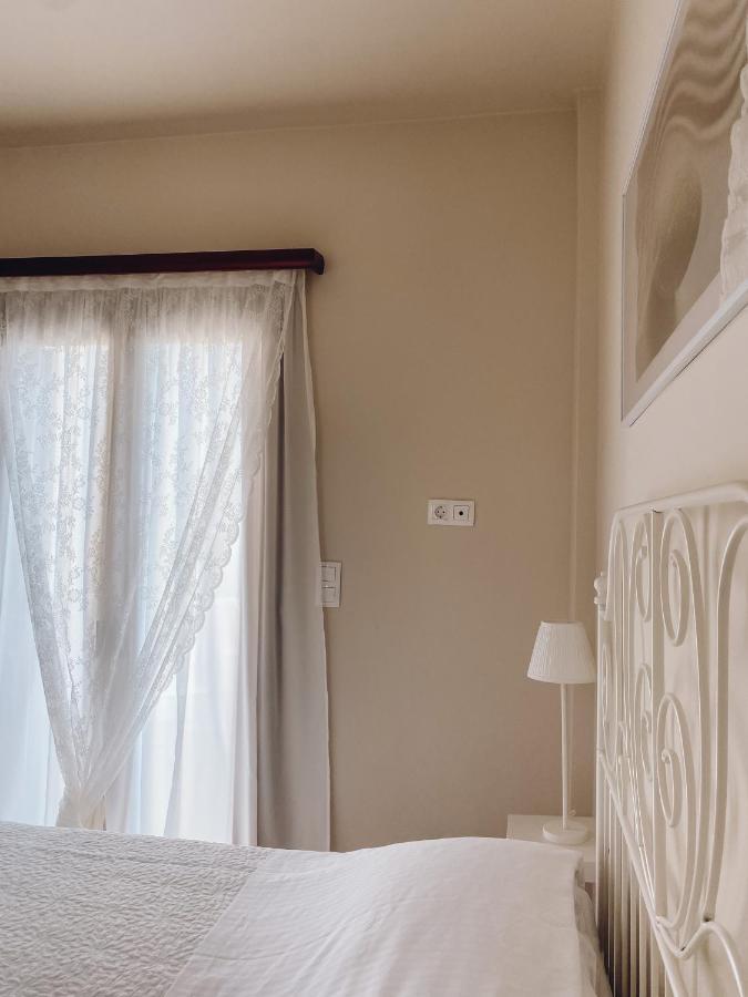 Luxury 3Br Sunrise Villa , Seaside Gyrismata Skyros Exterior photo