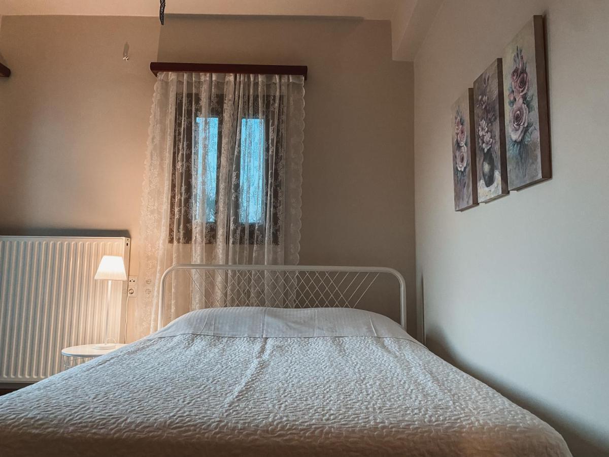 Luxury 3Br Sunrise Villa , Seaside Gyrismata Skyros Exterior photo