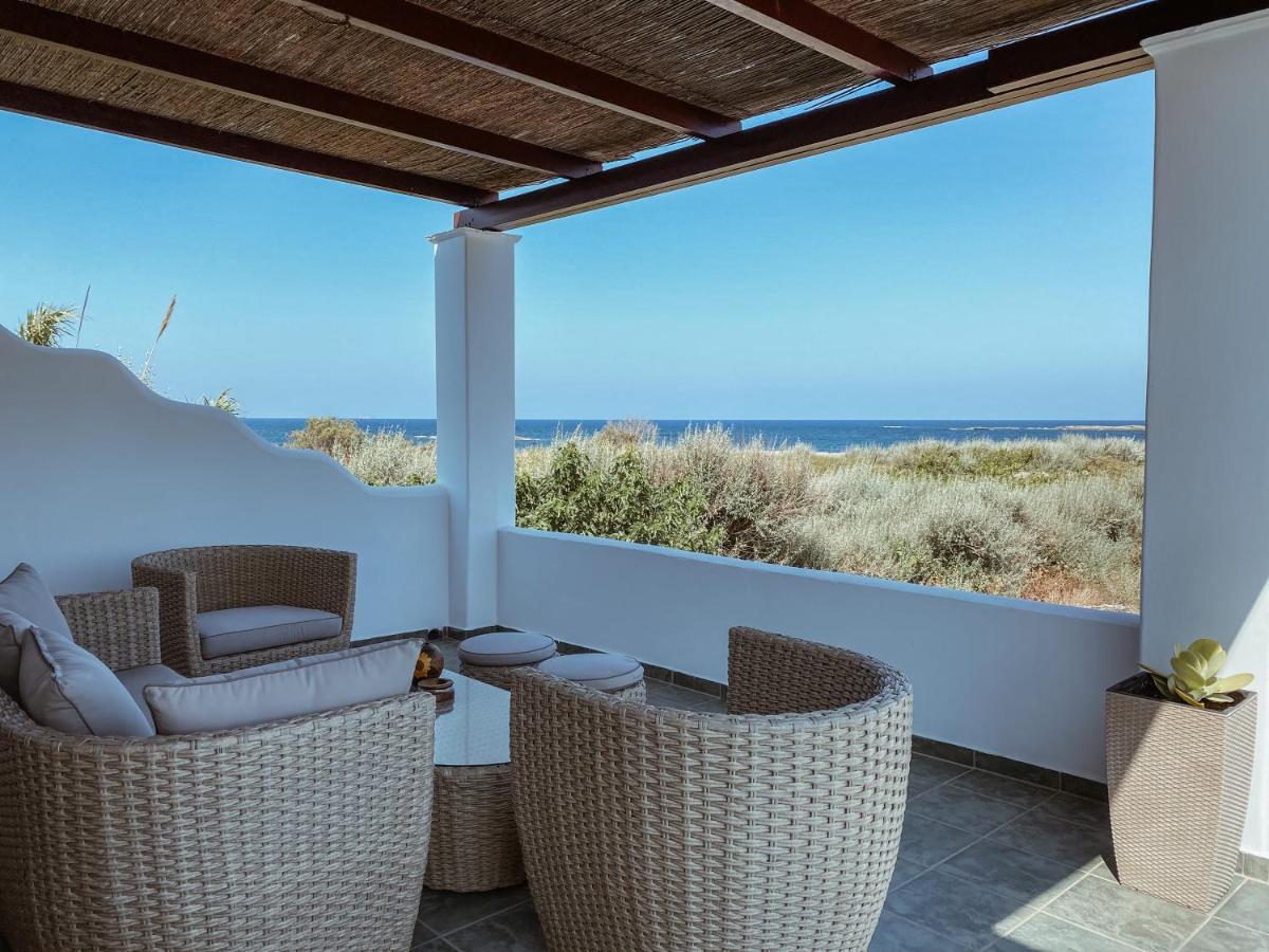 Luxury 3Br Sunrise Villa , Seaside Gyrismata Skyros Exterior photo