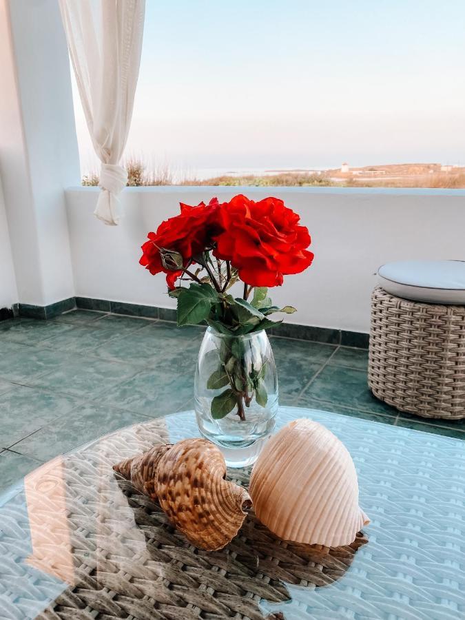 Luxury 3Br Sunrise Villa , Seaside Gyrismata Skyros Exterior photo